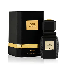 Ajmal Oak Wood EDP 100 ml UNISEX