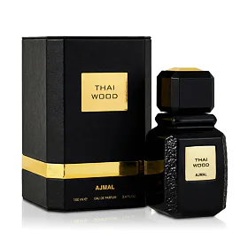 Ajmal Thai Wood EDP 100 ml UNISEX