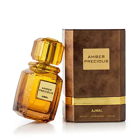Ajmal Amber Precious EDP 100 ml UNISEX