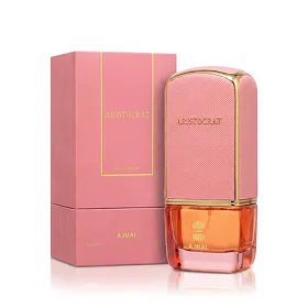 Ajmal Aristocrat Rosé EDP 75 ml W