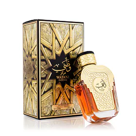 Al Wataniah Watani Intense EDP 100 ml UNISEX