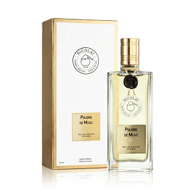 Nicolai Parfumeur Createur Poudre de Musc EDP Intense 100 ml UNISEX