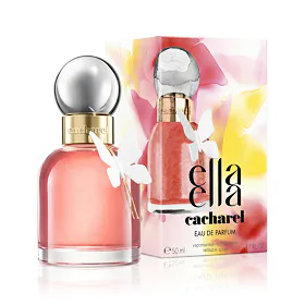 Cacharel Ella Ella EDP plnitelný 50 ml W