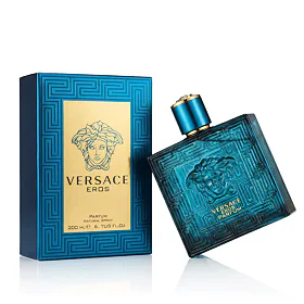 Versace Eros EDP 200 ml M
