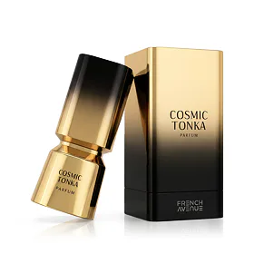 French Avenue COSMIC TONKA Parfém 100 ml UNISEX