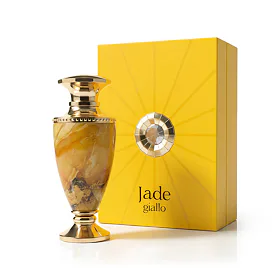 French Avenue Jade Giallo Extrait de Parfum 100 ml UNISEX