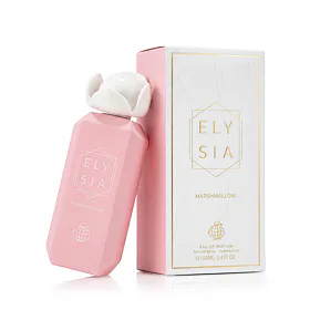 Fragrance World Elysia Marshmallow EDP 100 ml W