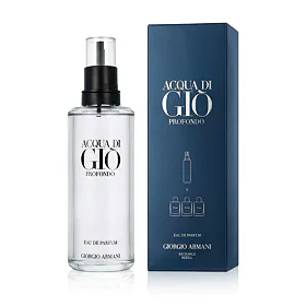 Giorgio Armani Acqua di Giò Profondo EDP náplň 150 ml M