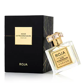 Roja Parfums Aoud Extraordinaire Parfém 100 ml UNISEX