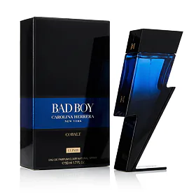 Carolina Herrera Bad Boy Cobalt Elixir EDP 50 ml M