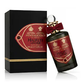 Penhaligon's Halfeti Leather EDP 100 ml UNISEX