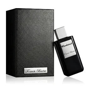 Franck Boclet Woodstock Extrait de Parfum 100 ml UNISEX