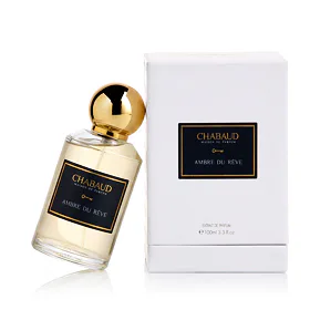 Chabaud Ambre Du Reve Extrait de Parfum 100 ml UNISEX