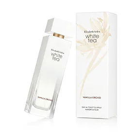 Elizabeth Arden White Tea Vanilla Orchid BC 384 ml W