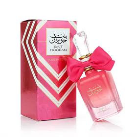 Ard Al Zaafaran Bint Hooran Rose Passion EDP 100 ml W