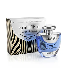 Ard Al Zaafaran Sultan Al Shabab EDP 100 ml M