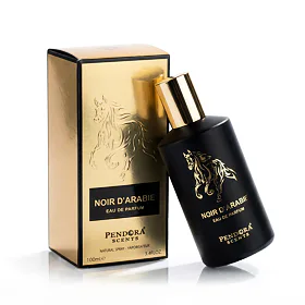 Pendora Scents Noir d'Arabie EDP 100 ml UNISEX