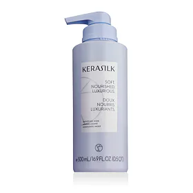 KERASILK Specialists Smoothing Mask 500 ml
