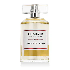 Chabaud Caprice de Jeanne Parfémovaná voda pro ženy 100 ml