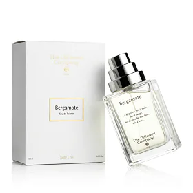 The Different Company Bergamote Toaletní voda pro ženy 100 ml