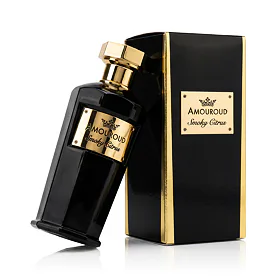 Amouroud Smoky Citrus EDP 100 ml UNISEX