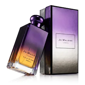 Jo Malone Violet & Amber Absolu EDP 100 ml UNISEX