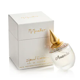 M.Micallef Ananda Special Edition Parfémovaná voda pro ženy 100 ml