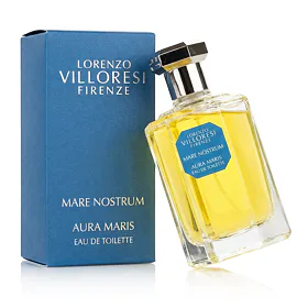 Lorenzo Villoresi Firenze Mare Nostrum Aura Maris EDT 100 ml UNISEX
