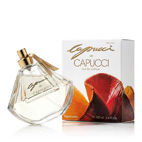 Roberto Capucci Capucci de Capucci EDP 100 ml W