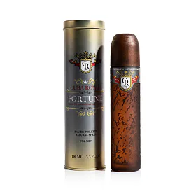 Cuba Royal Fortune Toaletní voda pro muže 100 ml