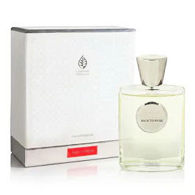 Giardino Benessere Back To Musk EDP 100 ml UNISEX