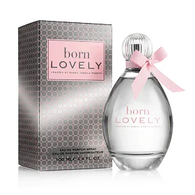 Sarah Jessica Parker Born Lovely EDP 100 ml W