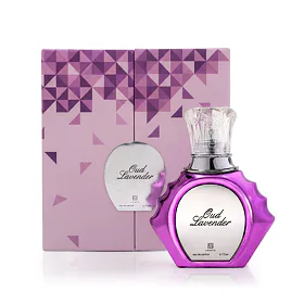 Ahmed Al Maghribi Oud Lavender Extrait de Parfum 75 ml UNISEX