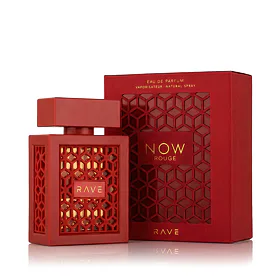 Rave Now Rouge EDP 100 ml UNISEX