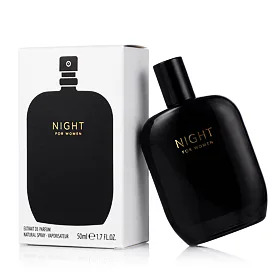 FRAGRANCE ONE Night For Women Extrait de Parfum 50 ml W