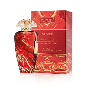 The Merchant of Venice Red Potion EDP 50 ml UNISEX
