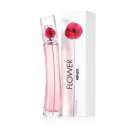 Kenzo Flower By Kenzo Cherry Poppy EDP 50 ml W