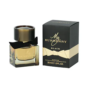 Burberry My Burberry Black Parfém 30 ml W