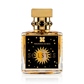 Fragrance Du Bois Solstis Extrait de Parfum 100 ml UNISEX