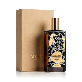 Memo Paris Irish Leather EDP 200 ml UNISEX