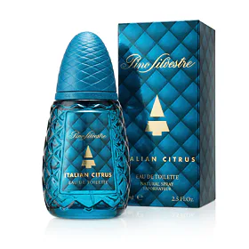 Pino Silvestre Italian Citrus EDT 75 ml M