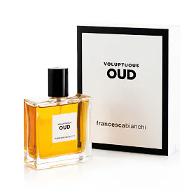 Francesca Bianchi Voluptuous Oud Extrait de Parfum 30 ml UNISEX