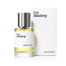 Maison Crivelli Lys Sølaberg EDP 30 ml UNISEX