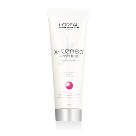 L’Oréal Professionnel X-Tenso Moisturist Smoothing Cream for Resistant Natural Hair 250 ml