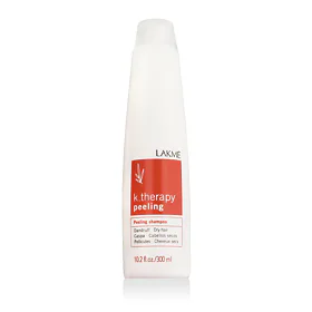 Lakme K.Therapy Peeling Shampoo For Dry Hair 300 ml