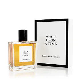 Francesca Bianchi Once Upon a Time Extrait de Parfum 100 ml UNISEX