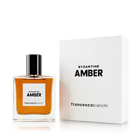 Francesca Bianchi Byzantine Amber Extrait de Parfum 30 ml UNISEX