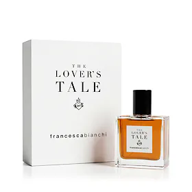 Francesca Bianchi The Lover's Tale Extrait de Parfum 30 ml UNISEX
