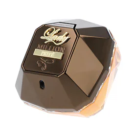 Paco Rabanne Lady Million Privé EDP 80 ml W
