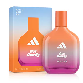 Adidas Get Comfy EDP 100 ml UNISEX